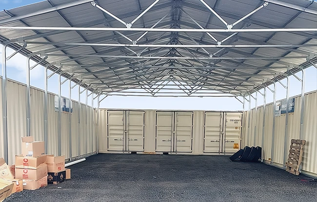 Apollo Mechanical Contractors Case Study