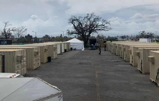 hurricane laura disaster relief