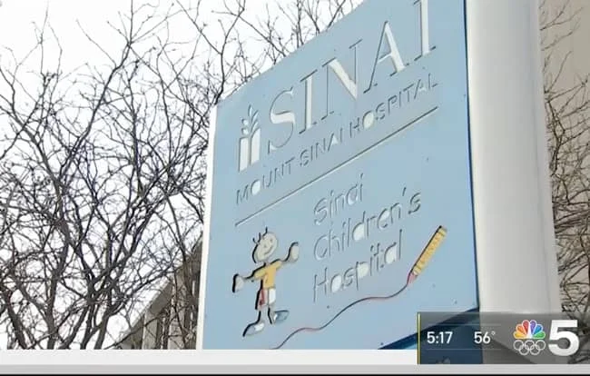 Mt. Sinai Hospital