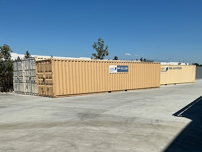 Portable Storage Solutions for Seasonal Success