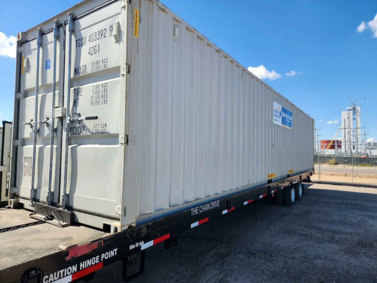 Immediate Storage Solutions