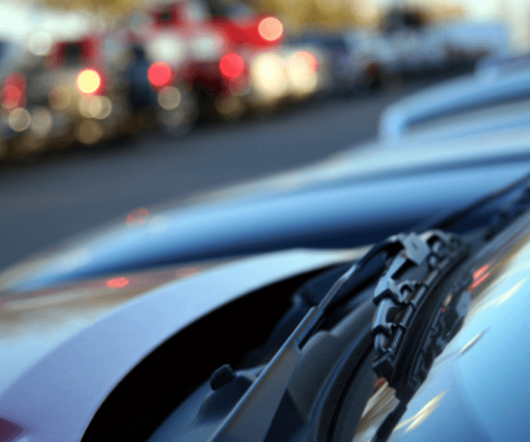Automotive Containers