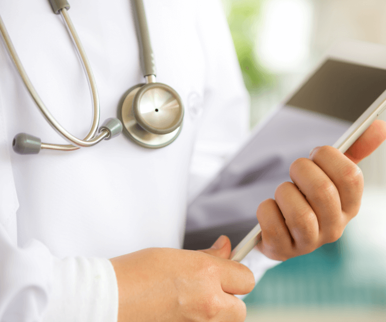 Healthcare Containers