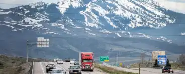 Idaho