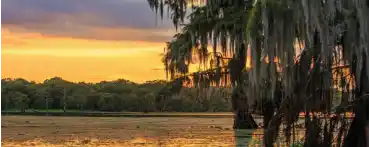 Louisiana