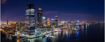 New Jersey