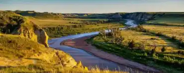 North Dakota