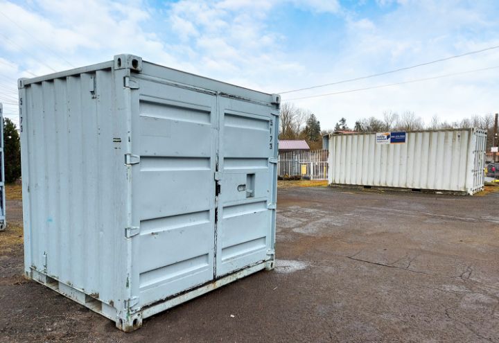 Storage Containers for Rent or Sale