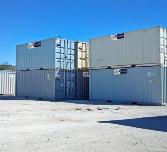 North Salt Lake Renting Container