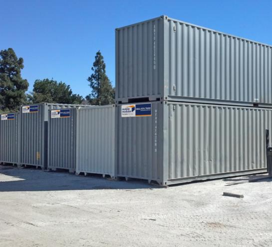 Redmond Renting Container