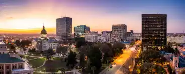 South Carolina