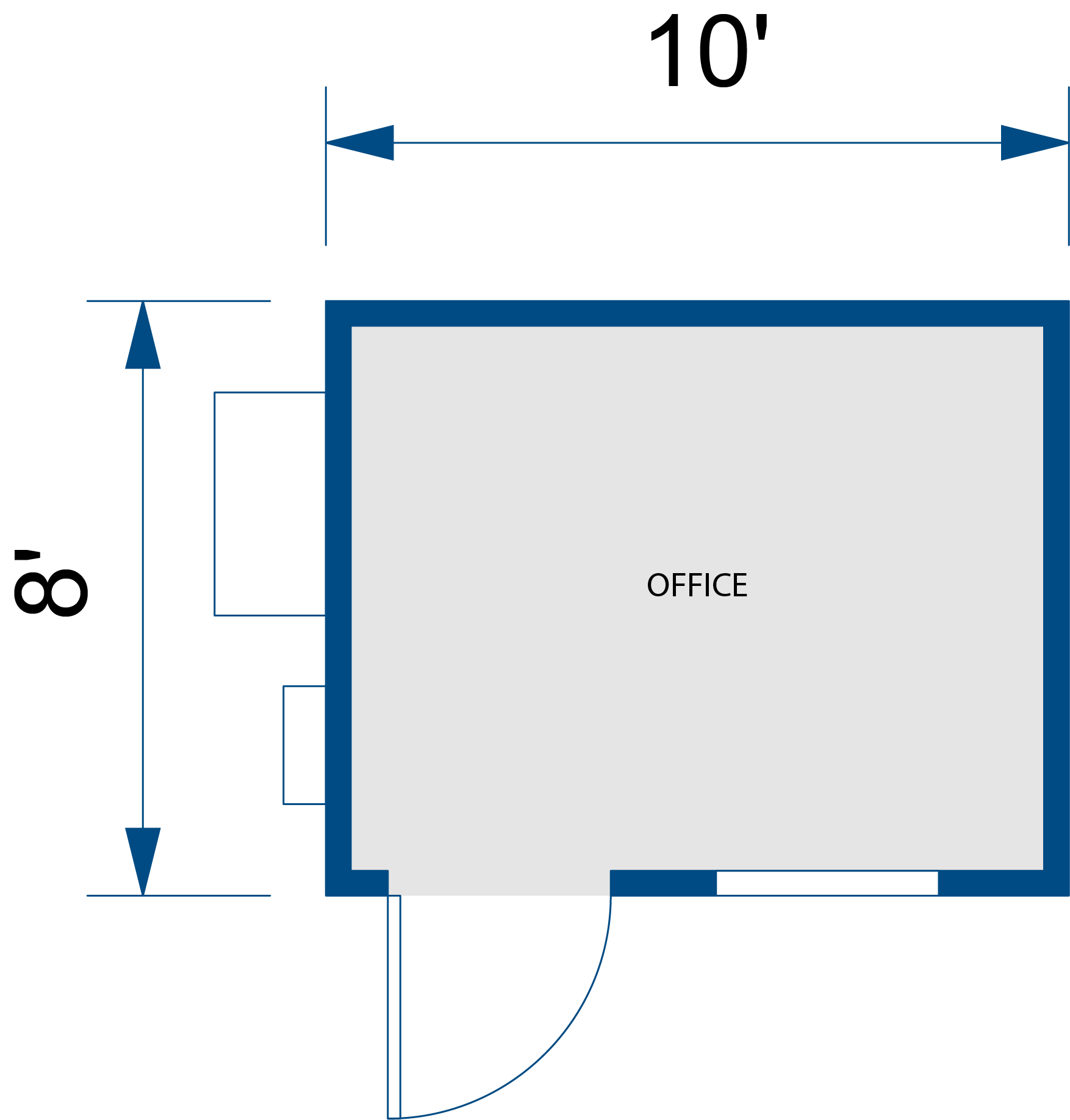 
      Dimensions and Specifications
    