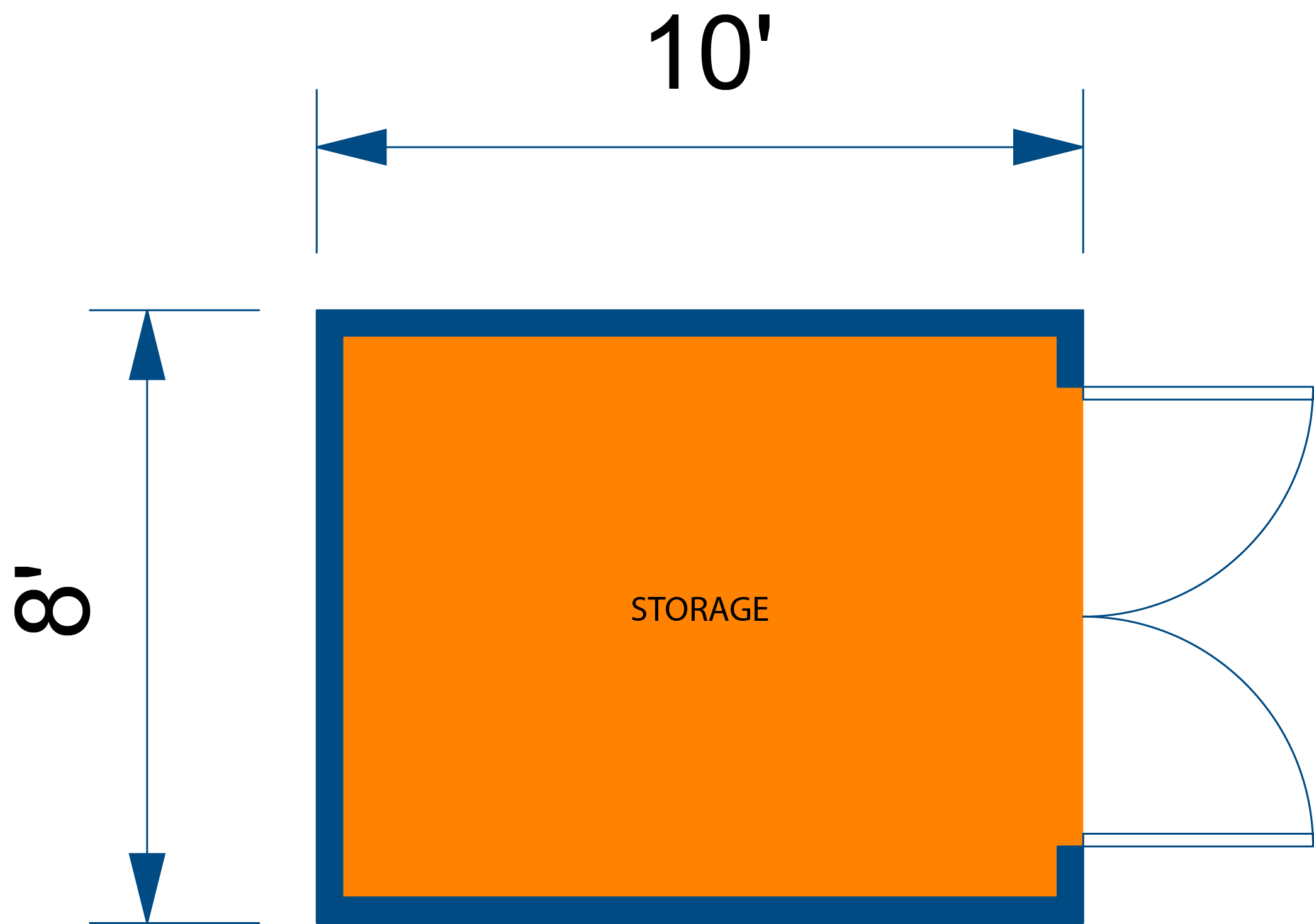 Dimensions and Specifications