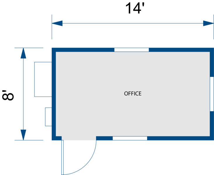 Dimensions and Specifications