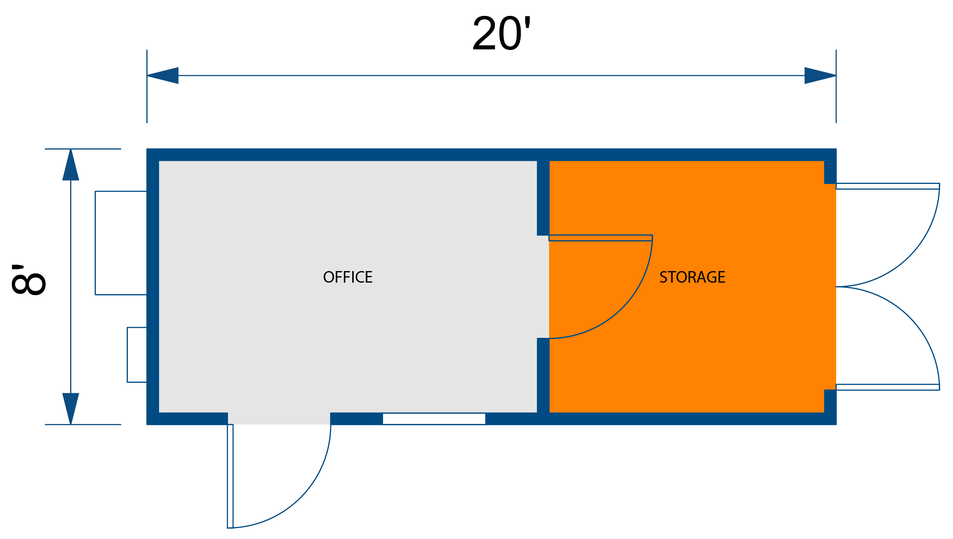 Dimensions and Specifications