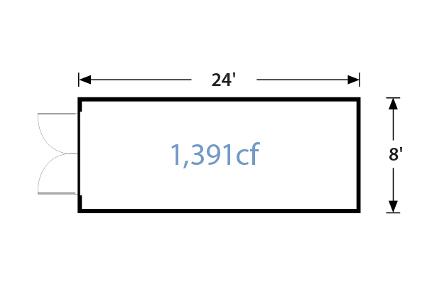 Dimensions and Specifications
