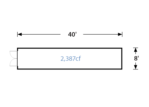 Dimensions and Specifications