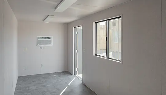 40' Portable Office-2