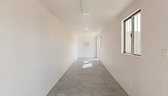 40' Portable Office-3