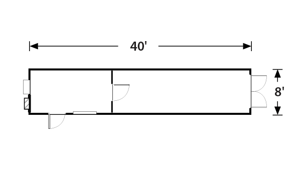 Dimensions and Specifications