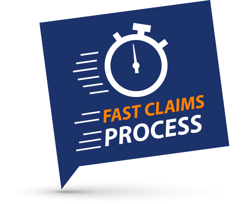 Fast Claims