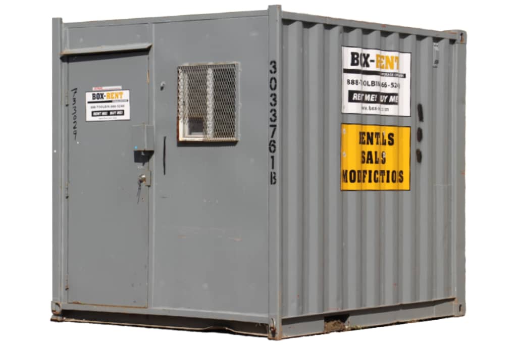 Shipping Containers for Sale | Buy New and Used Near Me