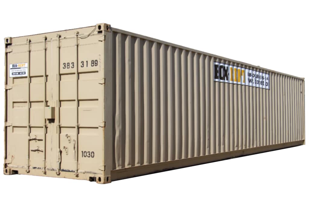 Used Storage Containers for Sale Near Me - Buy Shipping ...