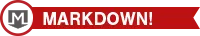 Markdown