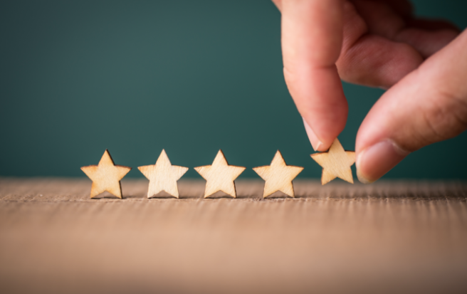 Reviews