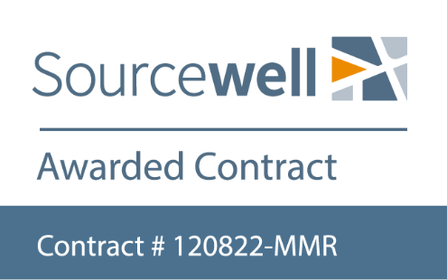 Sourcewell Awarded Contract