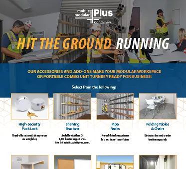 Image of Plus Accessories
