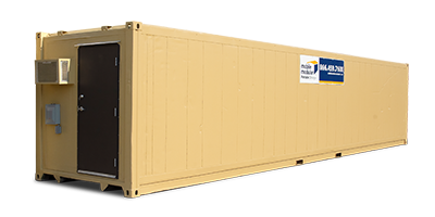 Featured Containers Image about Insulated Containers