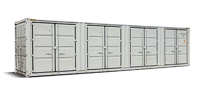 Featured Containers Image about Open-Sided Containers
