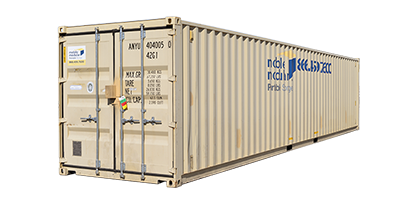 Featured Containers Image about Used Containers