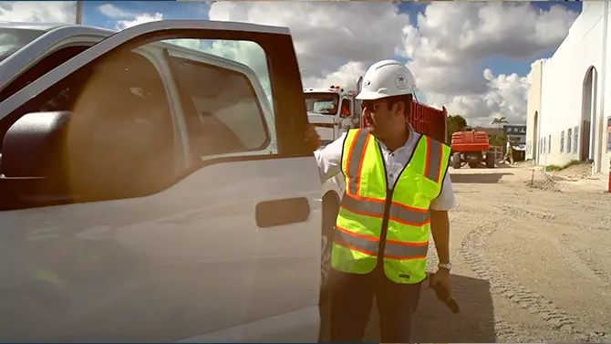 Additional Resources Image about Employee Spotlight - Gus