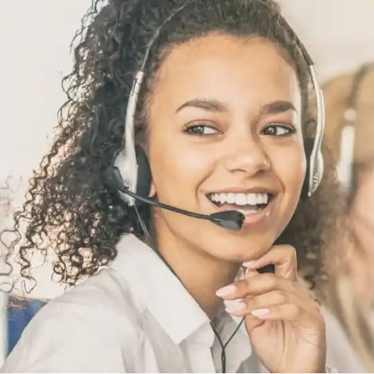 Customer Service Image