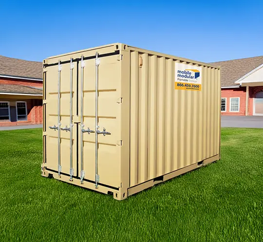 The Role of Containers in Education