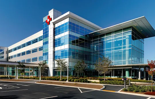 Medical Shipping Container Solutions for Healthcare