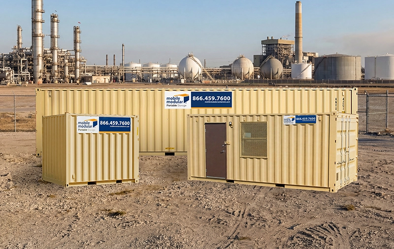 Petrochem Shipping Containers for Sale & Rent