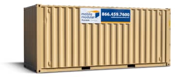 Automotive Storage Containers for Sale or Rent - Automotive Industry