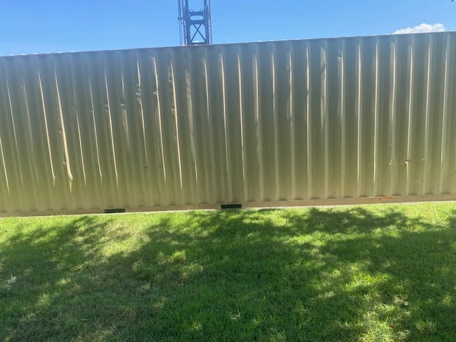 40' Storage Container image 4