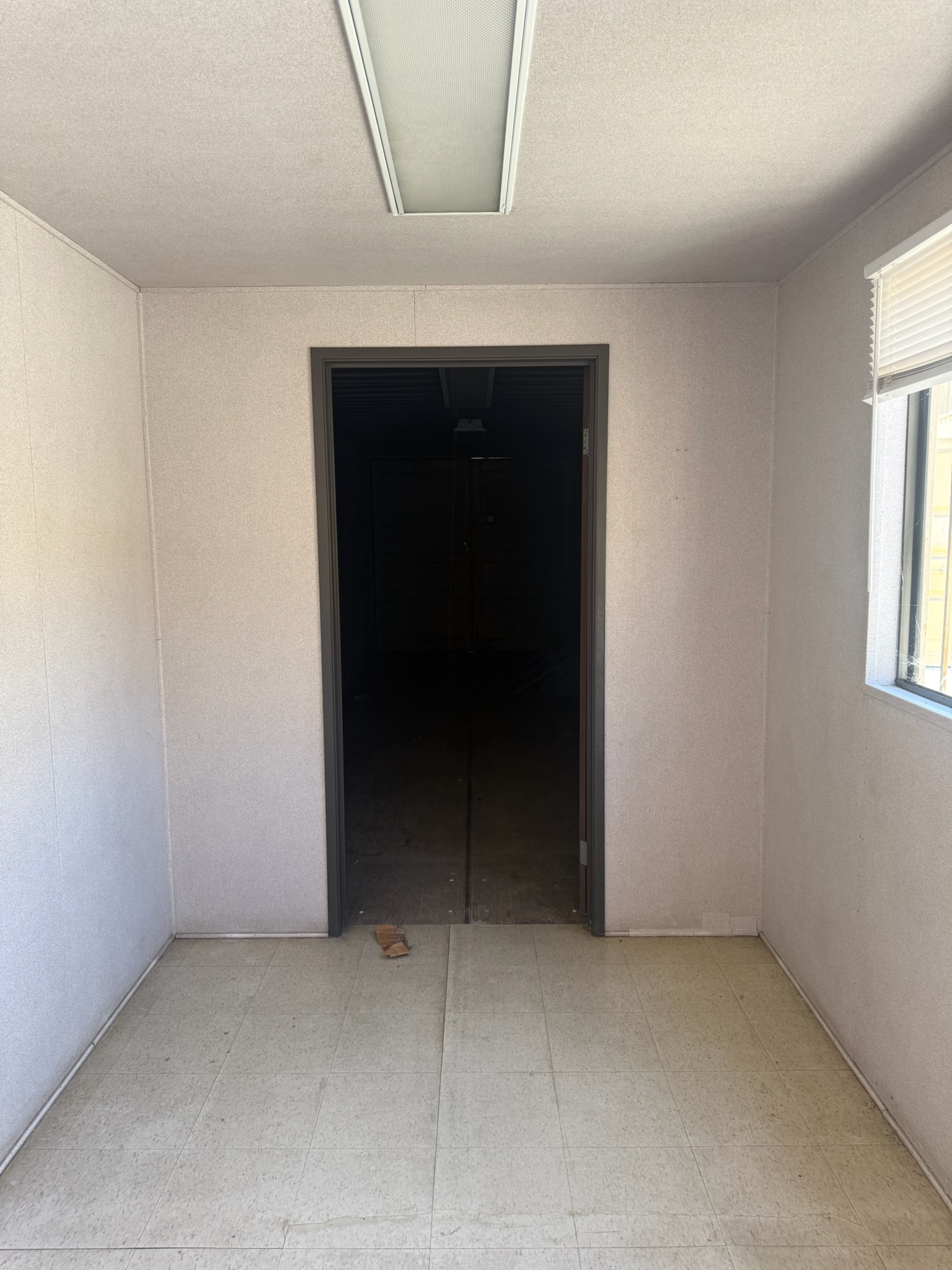 40' Office & Storage Combo image 4