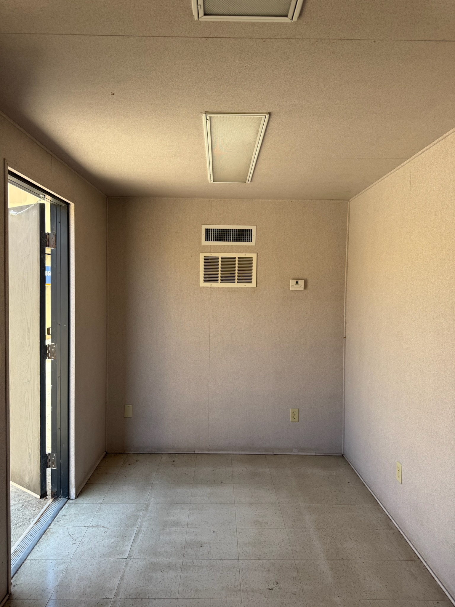 40' Office & Storage Combo image 5