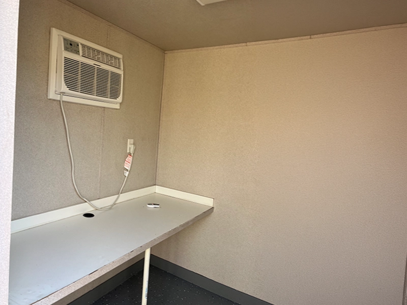 20' Office Container image 4