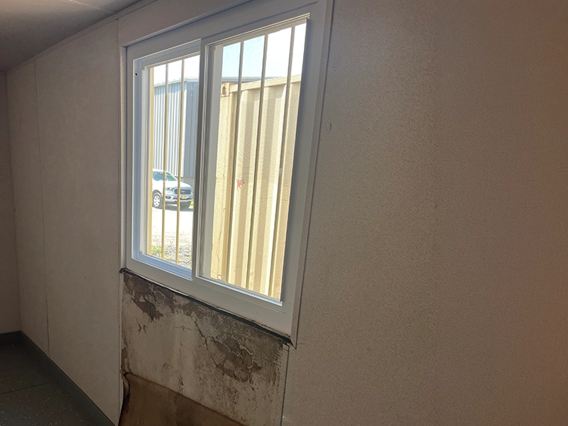 20' Office Container image 6