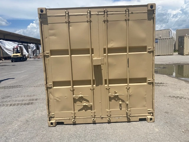 20' Storage Container