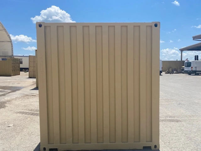 20' Storage Container image 3
