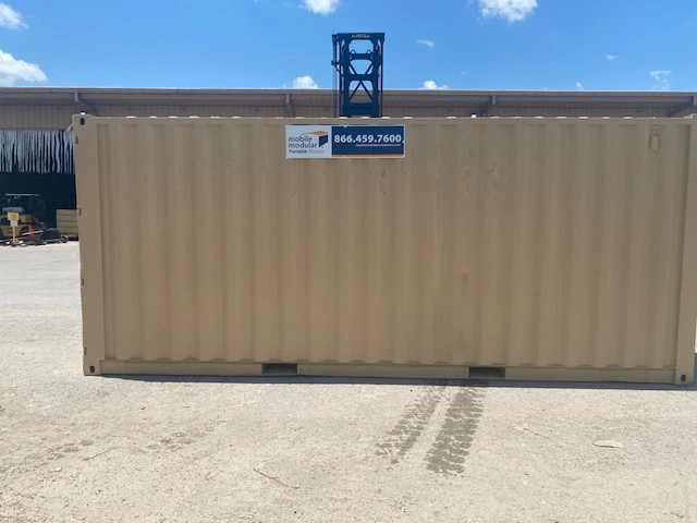 20' Storage Container image 4