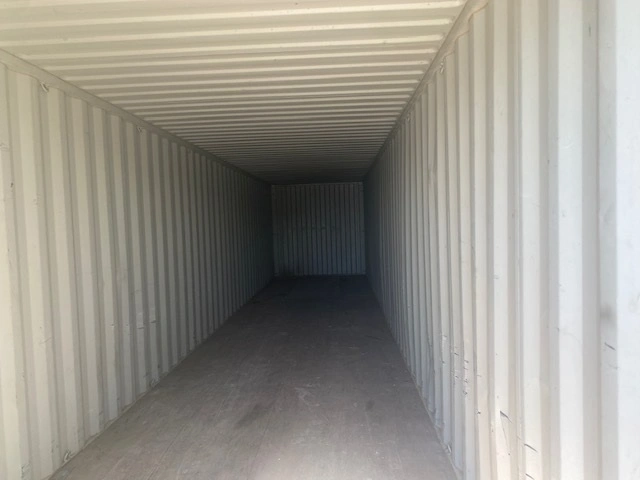 40' Storage Container image 5
