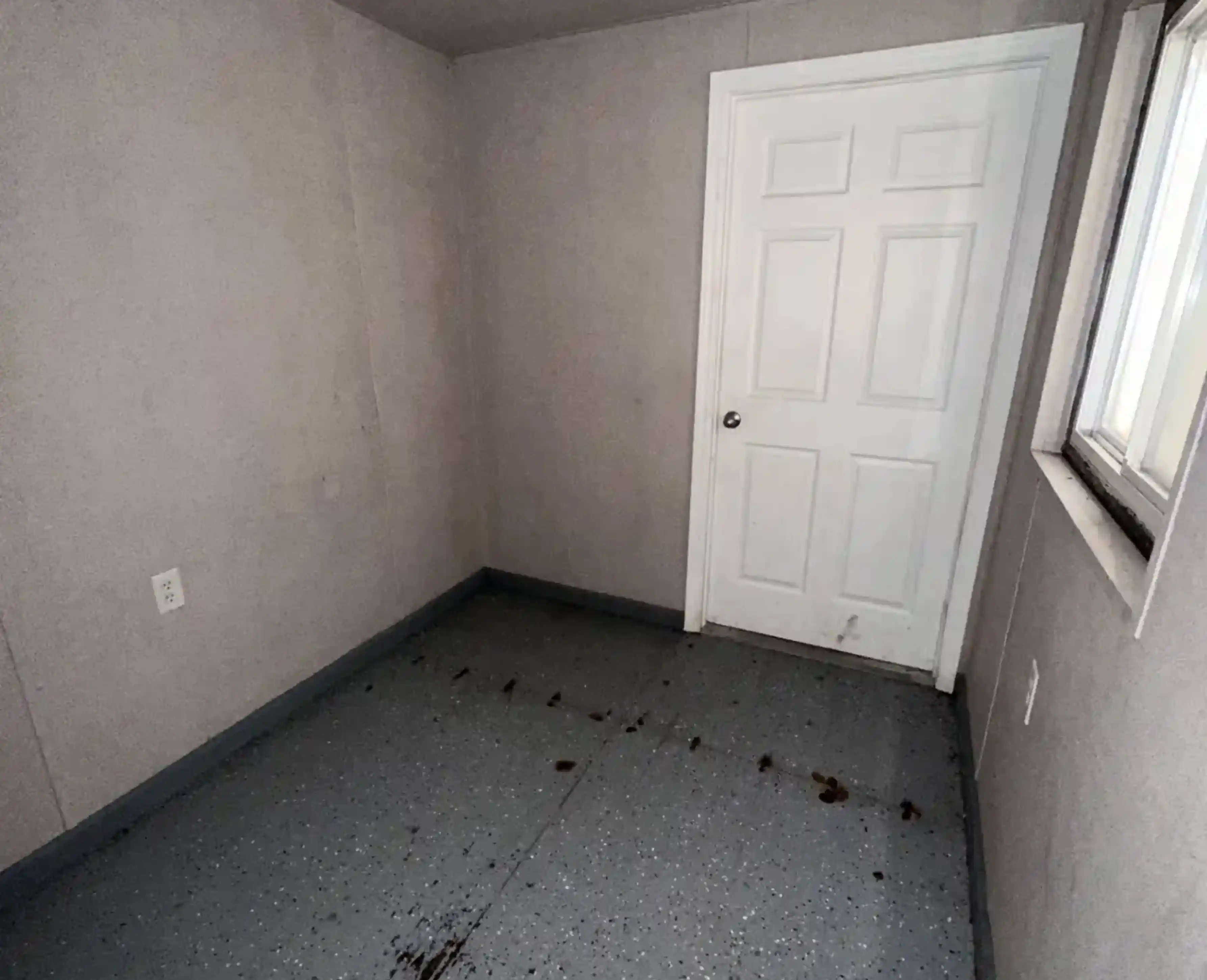 20' Office & Storage Combo image 3